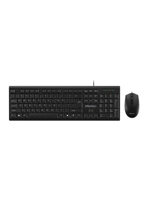 USB WIRED KEYBOARD