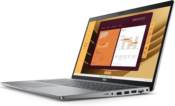 Dell Latitude Laptop