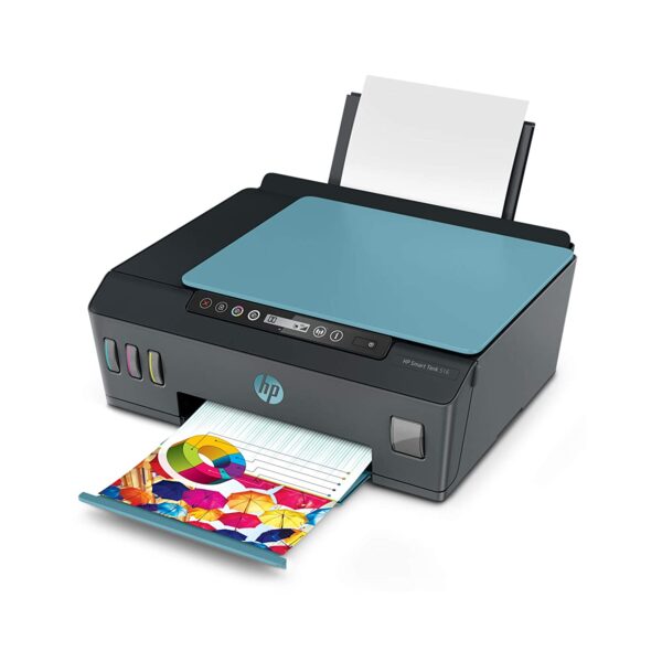 HP Smart Tank 516 Wireless All-in-One Print, Scan, Copy
