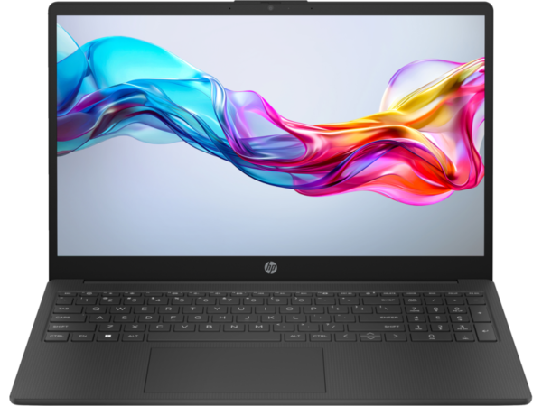 HP 15-FD0087NIA I3-N305 4GB 256GB SSD 15.6 INCH LAPTOP