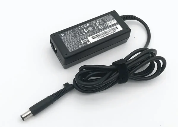 HP 19.5V 3.33A 65W Laptop Charger AC Power Adapter For Elitebook 820 840 G1 G2