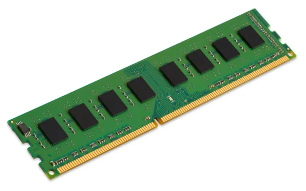 8GB Kingston DDR3 PC3-12800 1600MHz CL11 Single Memory Module