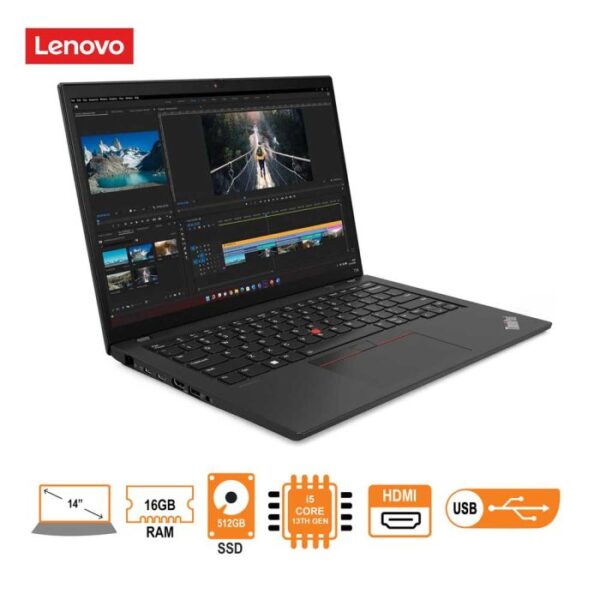 Lenovo thinkpad